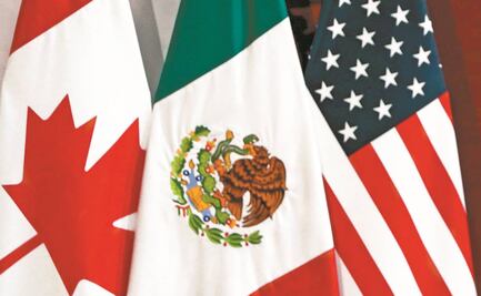 El amago de salirse del T-MEC es jugar con fuego