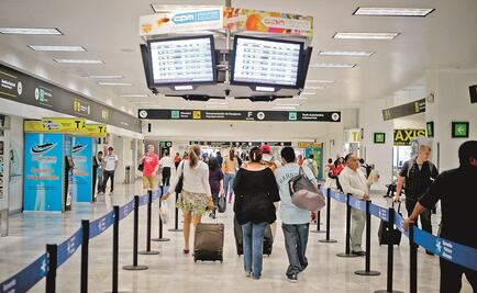 EU aplicará medidas extraordinarias de seguridad en vuelos