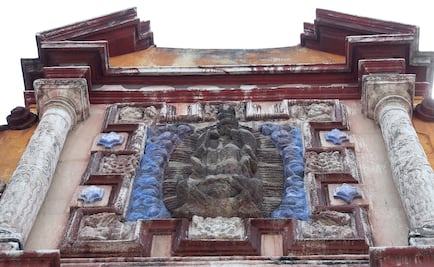 La Calzada de los Misterios revivirá