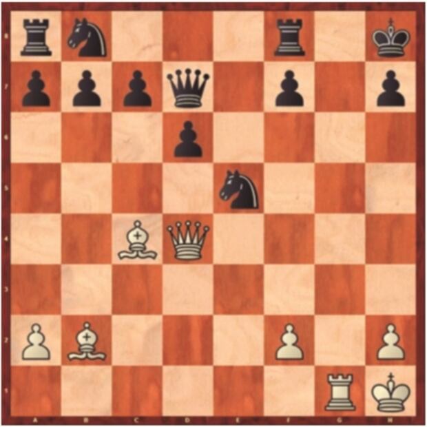 Primero hay que saber combinaciones