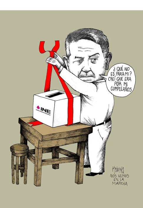 El regalo que más anhela
