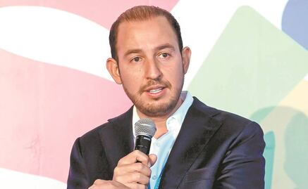 PAN contraataca y denuncia a Mario Delgado por nexos con el crimen organizado y desvío de recursos