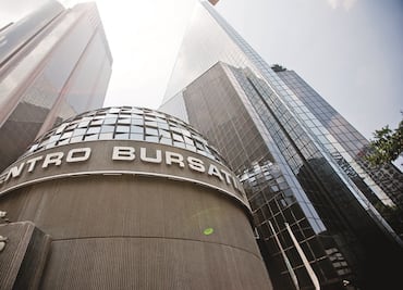 Bolsa de Valores rompe racha positiva y pierde 0.50%