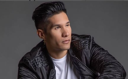 Chyno Miranda lucha contra las secuelas del Covid y de la encefalitis 