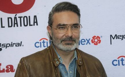 Mauricio Islas se quita 20 años de encima: se somete a tratamiento facial y presume el resultado