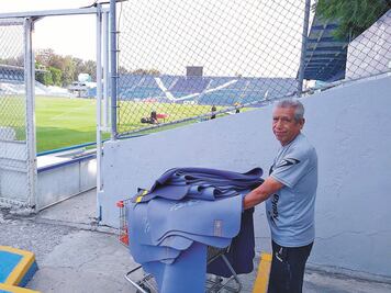 El último sobreviviente del Celaya del "Buitre"