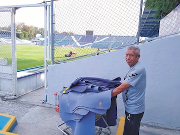 El último sobreviviente del Celaya del "Buitre"