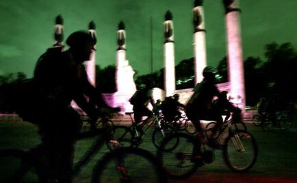 Buscan romper récord de asistencia en paseo ciclista