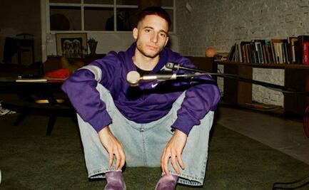 Rapero Wos considera que el freestyle vive un crecimiento a nivel mundial