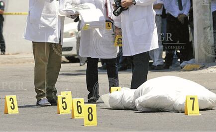 Asesinan a mando de la policía ministerial en Guerrero