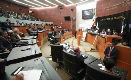 Actuar contra el uso ilegal del outsourcing, piden en el Senado 