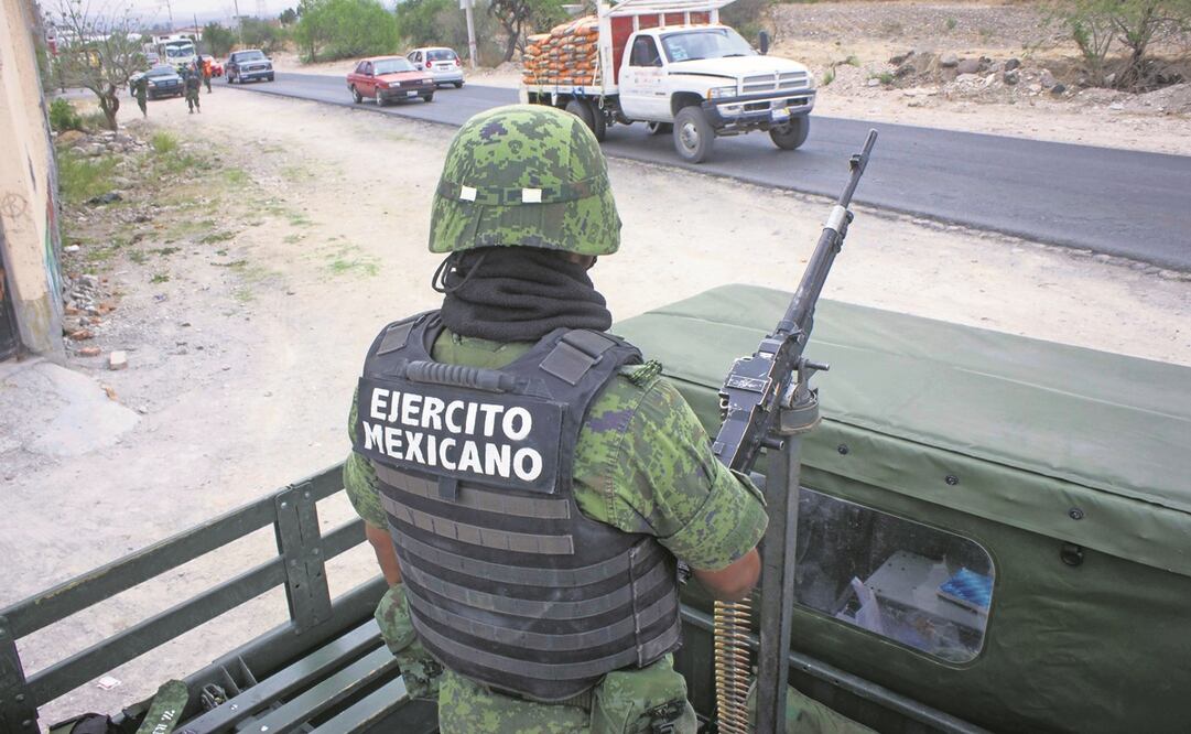 Debido a la elevada incidencia delictiva, sale más barato llevar mercancía de Illinois a México, que de Cancún a Monterrey, lamentó el presidente de la Concamin.