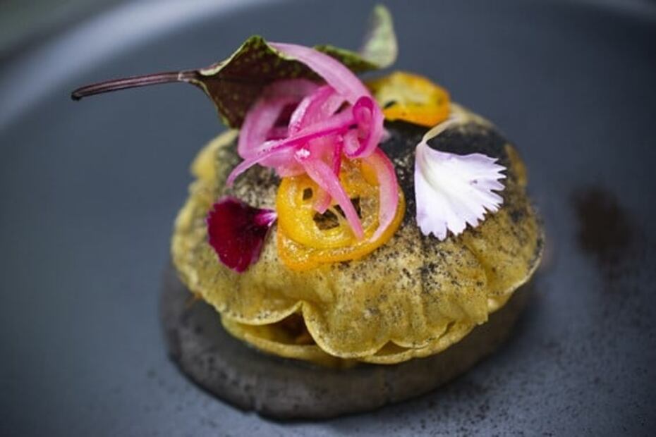 Carlos Gaytán, primer chef mexicano en ganar estrella Michelin, abrirá restaurante en Chicago