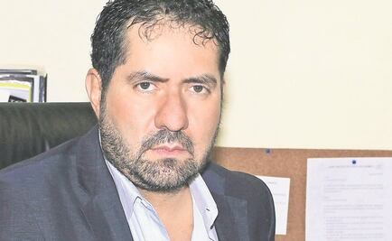 Estoy dispuesto a contribuir en indagatorias por desvío de recursos: excomisionado de Reconstrucción