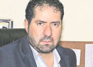 Estoy dispuesto a contribuir en indagatorias por desvío de recursos: excomisionado de Reconstrucción