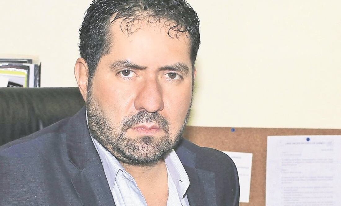 Foto: Archivo. EL UNIVERSAL