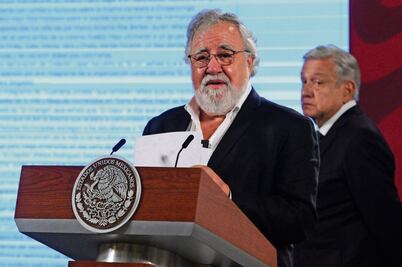 Ven grave el espionaje con Pegasus a Encinas