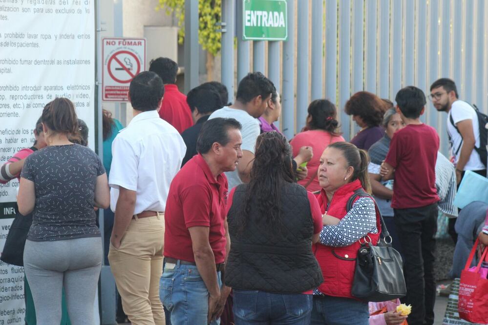 (FOTO: Omar Contreras. EL UNIVERSAL)