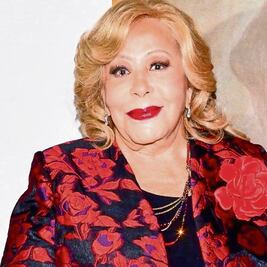 Pinal y "Loco" Valdés, de los pocos con exclusividad