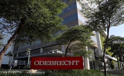 Caso Lozoya. ¿Qué sabemos del escándalo de la constructora Odebrecht?