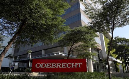 Caso Lozoya. ¿Qué sabemos del escándalo de la constructora Odebrecht?