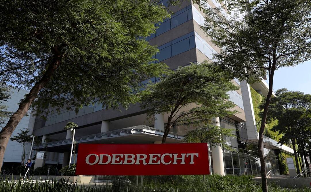 Odebrecht, un escándalo continental. Foto: Archivo