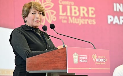 Delfina Gómez celebra 3 años de su triunfo electoral en el Edomex; destaca avances en compromisos de campaña