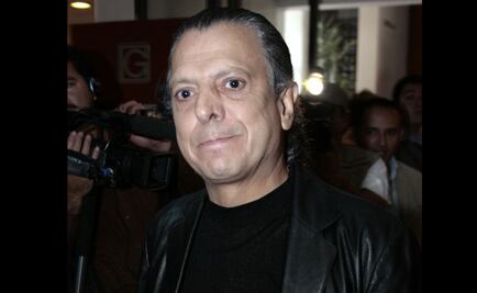 César Bono está hospitalizado; no dará función en "Defendiendo al cavernícola"