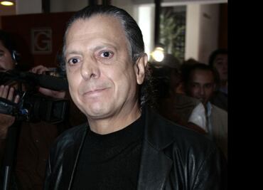 César Bono está hospitalizado; no dará función en "Defendiendo al cavernícola"