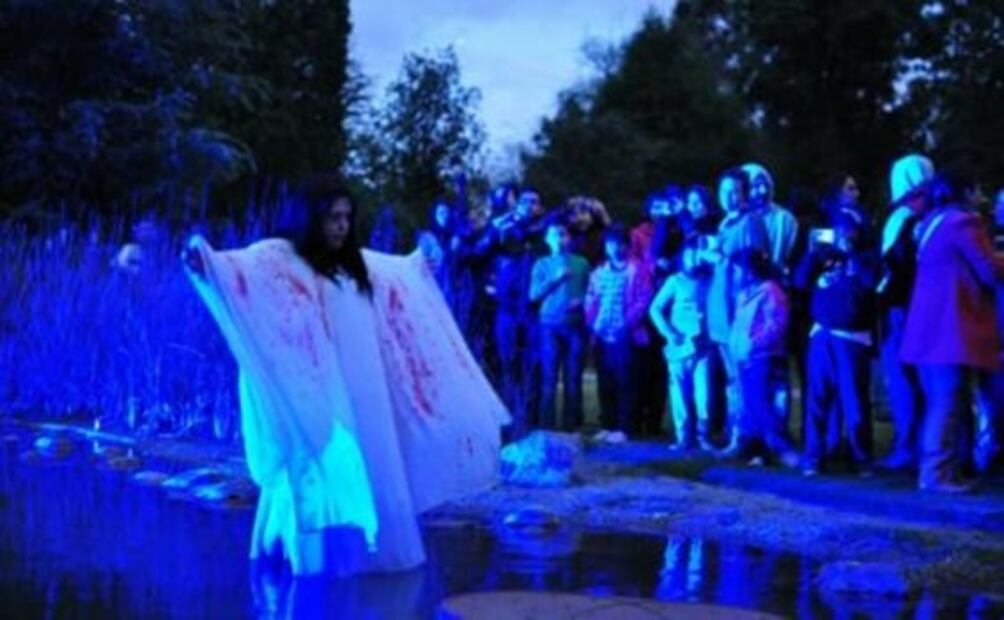 Lugares clave para pasar el Día de Muertos en México