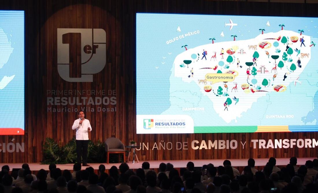 Foto: Yazmin Rodríguez / EL UNIVERSAL