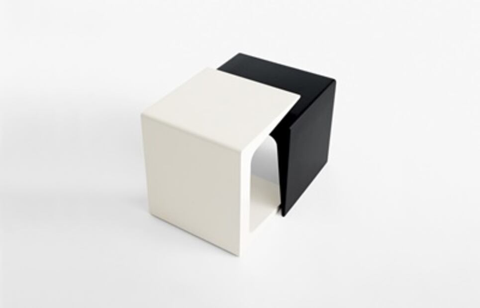 Tendencia Black and White