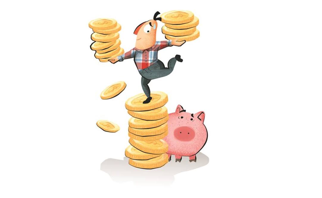 ILUSTRACIÓN: ROSARIO LUCAS. EL UNIVERSAL