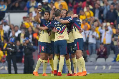 América cambiaría de horario para el siguiente torneo