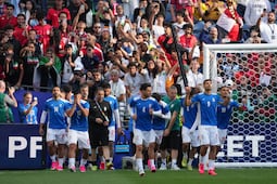Mundial 2026: Egipto vs Irán EN VIVO - Grupo G - HOY, viernes 26 de junio