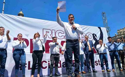 Señalan a ex subsecretario de Gobernación como autor de guerra sucia en Morelos