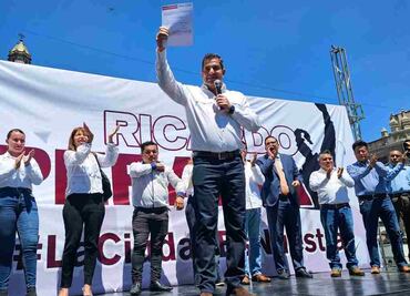 Señalan a ex subsecretario de Gobernación como autor de guerra sucia en Morelos