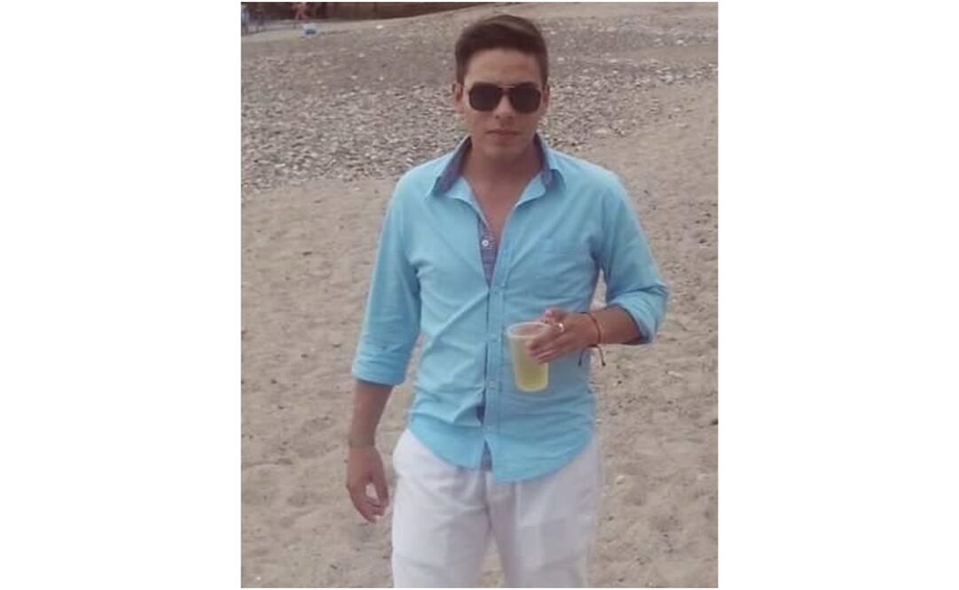 Foto: tomada de su página de Facebook