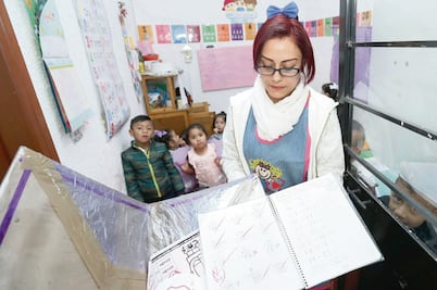 PNUD: Estado debe dar asistencia a infancia