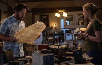 Un legado fiel al estilo de su original