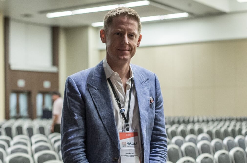 Foto: Archivo/EL UNIVERSAL