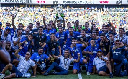 Este Cruz Azul sí puede llegar a ilusionar