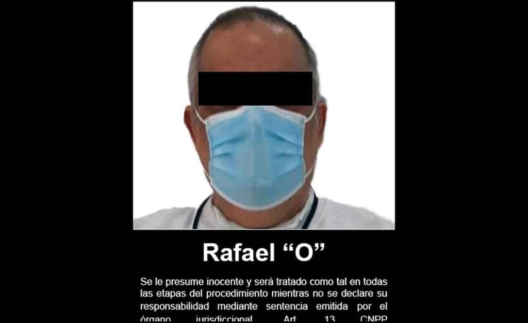 Foto: archivo/EL UNIVERSAL