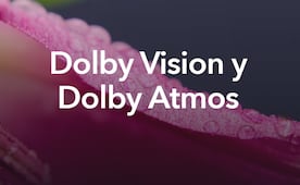 Dolby crece en México entre música streaming y televisión