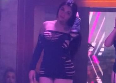 Invitan a Karely Ruiz a amenizar supuesta fiesta de fin de año 