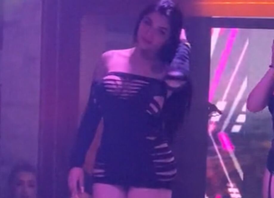 Capturas vía @darksideleds