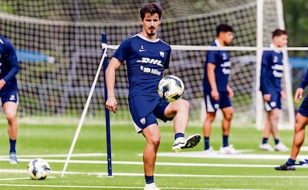 Pumas por el objetivo de ser locales en liguilla