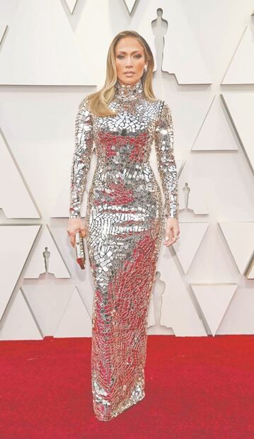 Reinas y reyes en la alfombra roja  