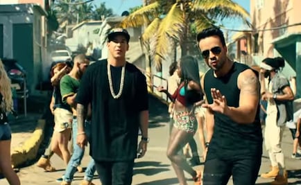 Video de “Despacito” ya es el más visto en YouTube