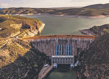 México y EU alistan asignaciones de agua del Río Bravo; en esto consiste el acuerdo entre ambas naciones